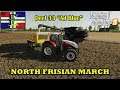 Farming simulator 2019 NORTH FRISIAN MARCH "Ad Blue" Eemhuus en Ko Sjotten