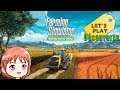 Farming Simulator Nintendo Switch Edition - Let's Play Découverte [Switch]