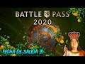 Fecha de Salida !!! ► Battle pass 2020 😍 (Teorías y Afirmaciones) | Dota 2
