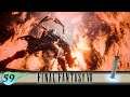 Feuer und Flamme in der Arena l #59 | Final Fantasy 7 Remake FF7 [deutsch]