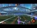 FFA Adrian28 playing Rocket League® on Xbox One
