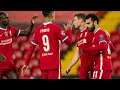 FIFA 20 PS4 Premiere league 27eme Journee Liverpool vs West Ham 2-0