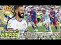 FIFA 22 Career Mode Real Madrid | El Clásico Perdana Laliga!, Duel Klasik Lawan Barcelona! | Eps.11