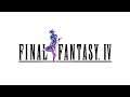Final Fantasy IV (PSP) - Opening Cinematic
