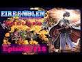 Fire Emblem Mystery of the Emblem (Book 2) Let's Play, Episode 18: Rob Him Blind!