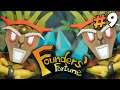 Founders Fortune Alpha 9 - Raiding Tiki Goblins - EP 9