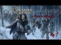 [FR] Crusader Kings 2 - A Game of Thrones - La fureur du peuple libre - Ep 7: Retour sur le Mur