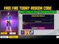Free Fire Match Day 3 Power Up Redeem Code || Free Fire Pro League Redeem Code Today || Gwmbro