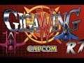 Gigawing (Dreamcast) Default Difficulty Arcade Mode Playthrough