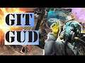GIT GUD - How To Battle In Crossout - Tip & Tricks - Beginner Guide - Improve Your Skills!