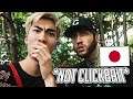 Going Through Forest In Japan (w/ Faze Banks)