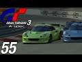 Gran Turismo 3: A-Spec (PS2) - Elise Trophy (Let's Play Part 55)
