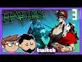 Grindin' With Zaggy And Getting Paid - Hades Playthrough - PART 3