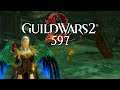 Guild Wars 2: Lebendige Welt 3 [LP] [Blind] [Deutsch] Part 597 - Der Boss der alle wegschießt