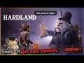 HARDLAND - Una Aventura de Fantasia Surrealista | Lets Play en Español 😺 🔴
