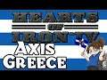 Hearts of Iron IV: Spartan Warrior Greece! - Ep 3