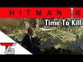HITMAN 3 | Taking Out Targets - RTX 3090 Gameplay