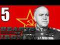 HOI4 The New Order: Zhukov Restores the Soviet Union 5