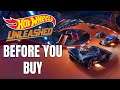 Hot Wheels Unleashed - 11 Things To Know Before You Buy