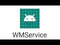 How To Fix WM Service Problem Solve in Android