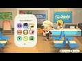 How to get the Best Friends app in Animal Crossing: New Horizons for your Nook Phone