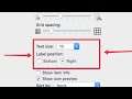 How To Set Label Position Bottom Right Desktop Folder & Items in MacBook Pro Air