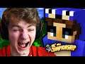 How I lost The Minecraft Championship