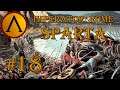Imperator: Rome -  Magna Graecia DLC: Sparta #18 (Restart)