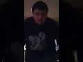 in a world like this by backstreet boys . Dan's dance video.