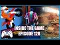 Inside The Game Episode 128 -