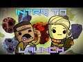 Intro To Launch Upgrade Oxygen Not Included