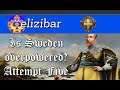 Is Sweden Overpowered Attempt 5 Part 8 (Europa Universalis IV)