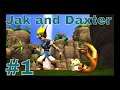 Jak and Daxter Part 1: I Remember EVERYTHING!
