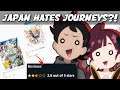 ☆Japan Hates Pokemon Journeys THIS MUCH?! // Pokemon Journeys (2019) Anime Discussion☆
