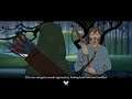 Jekyllstein Gray Plays The Banner Saga 2-Part 2 (Or, Sage Advice: Run from the Giant Snake)