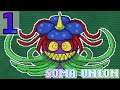 JUBILEE JUNGLE - Let's Play 「 Soma Union (Hard) 」 - 1