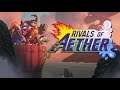 Klagmar's Top VGM #3,085 - Rivals of Aether - Fire's Last Hope
