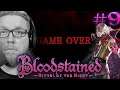 LA MAUVAISE FIN (RIP Rangiku Halloween) | Bloodstained: Ritual Of The Night #9
