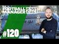 Lets Play Football Manager 2021 Karriere 2 | #120 - Monaco fordert uns auswärts!