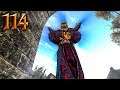 Let's Play Gothic 2 • Part 114: XARDAS IN KHORINIS [German Gameplay, Ultra Modded]