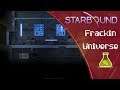 Let´s Play Starbound FU S2 #002 Hacken und Graben!