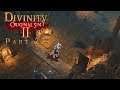 Let's Play Together Divinity: Original Sin 2 - Part 23 - Im Untergrund schockiert blockiert!