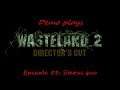 Let's play Wasteland 2 directors cut - Episode 58