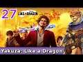 Let's Play Yakuza: Like A Dragon w/ Bog Otter ► Episode 27