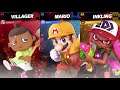 Let's Stream Super Smash Bros. Ultimate Part 22: Open Challenge Round 8