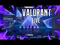 Live Valorant Gameplay and Match with Random players