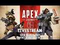 Livestream - APEX Legends Round 2 (Nintendo Switch)