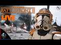 Mal wieder am PC! 🔴| STAR WARS Battlefront II Livestream | Deutsch