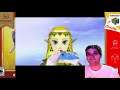 Mardiman641 let's play - The Legend Of Zelda: Ocarina Of Time (ENDING)
