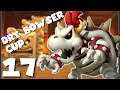 Mario Kart Tour DRY BOWSER CUP PART 17 Gameplay Walkthrough - iOS / Android